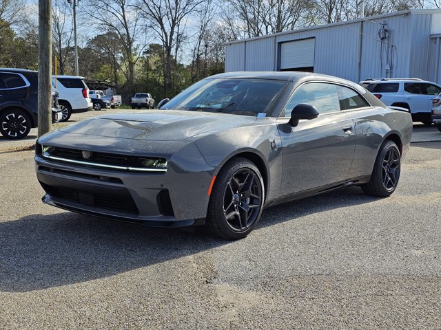 New 2026 Dodge Charger Scat Pack image 1