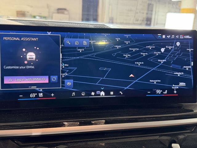 Used 2024 BMW X7 xDrive40i w/ Executive Package AWD/4WD image 26