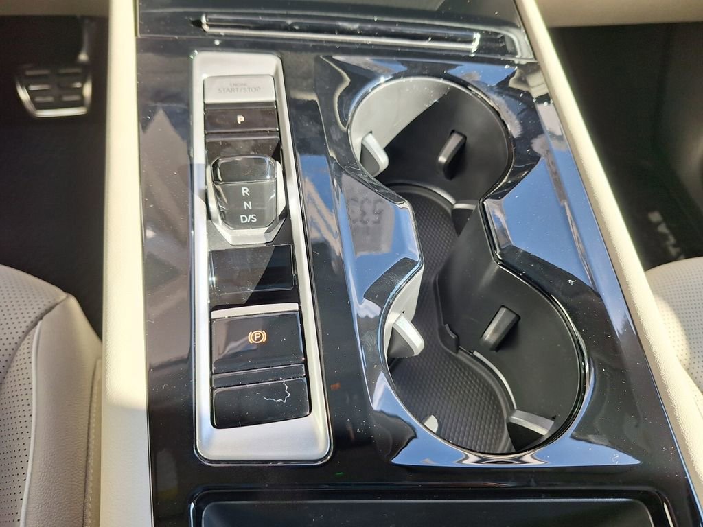 New 2026 Volkswagen Atlas SEL Premium R-Line image 17