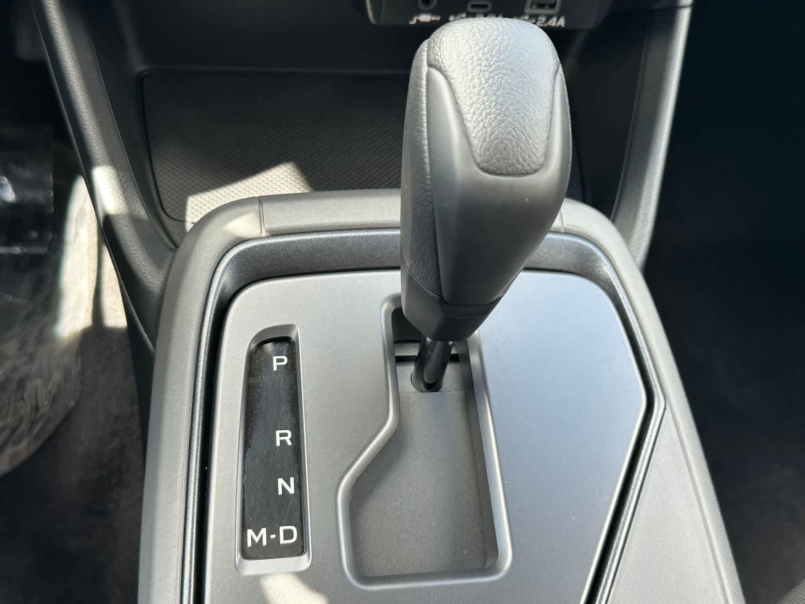 New 2026 Subaru Crosstrek 2.5i Premium AWD/4WD image 22