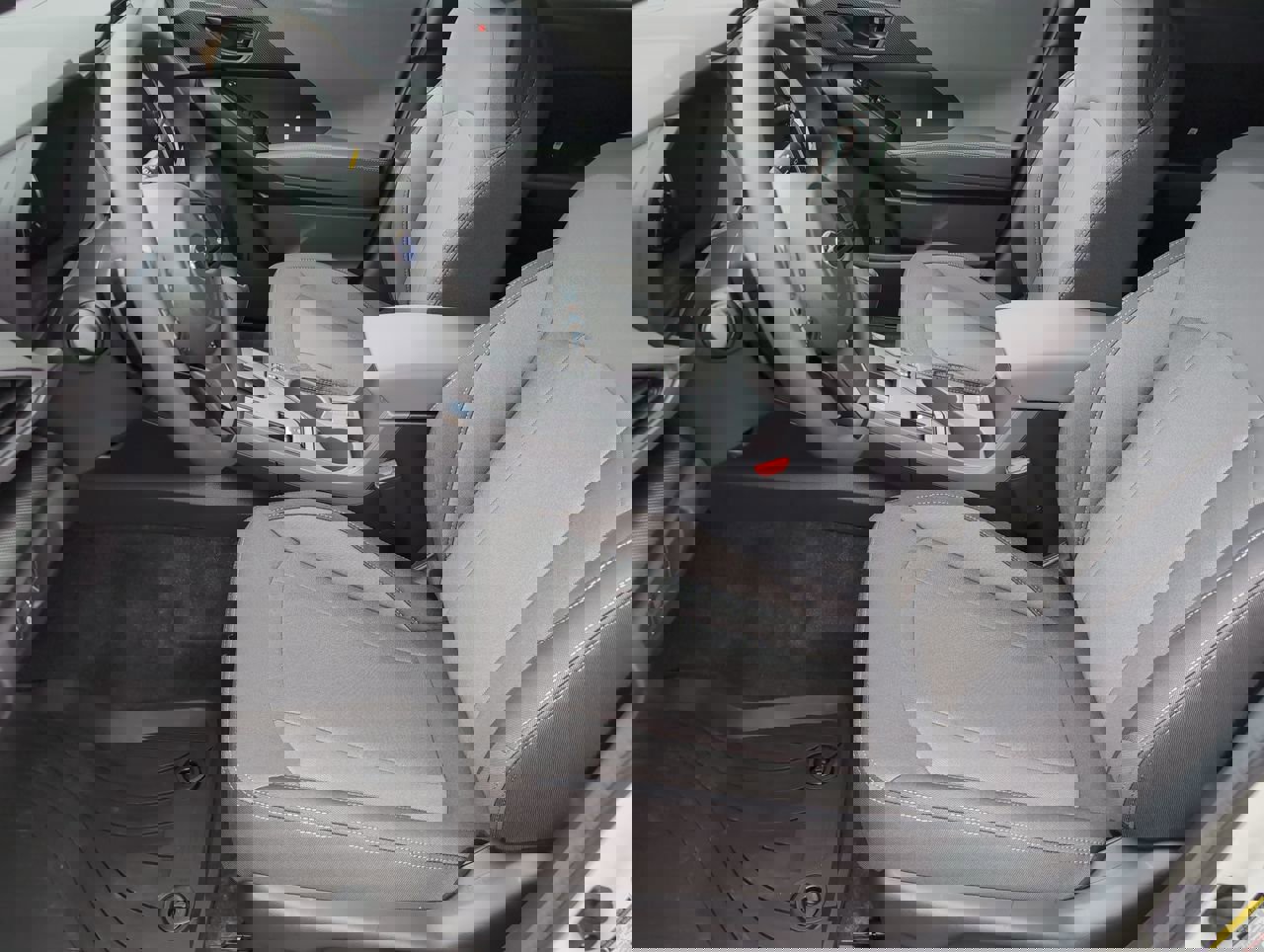 New 2026 Subaru Crosstrek 2.0i Premium image 11