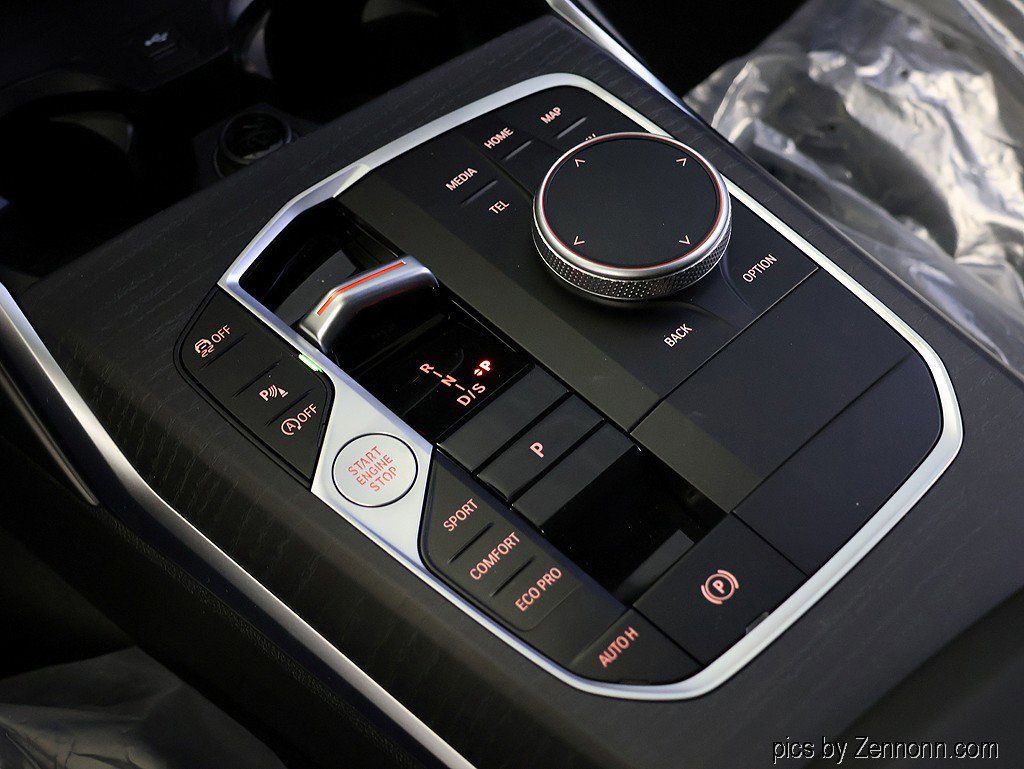 New 2026 BMW 330i xDrive Sedan w/ Premium Package image 23