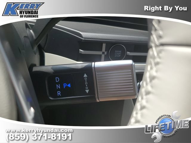 New 2026 Hyundai Santa Fe SEL AWD/4WD image 23
