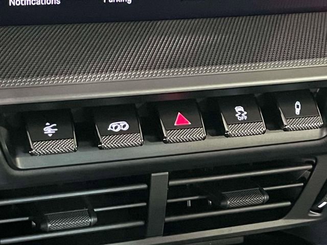 Certified 2025 Porsche 911 Carrera S image 28