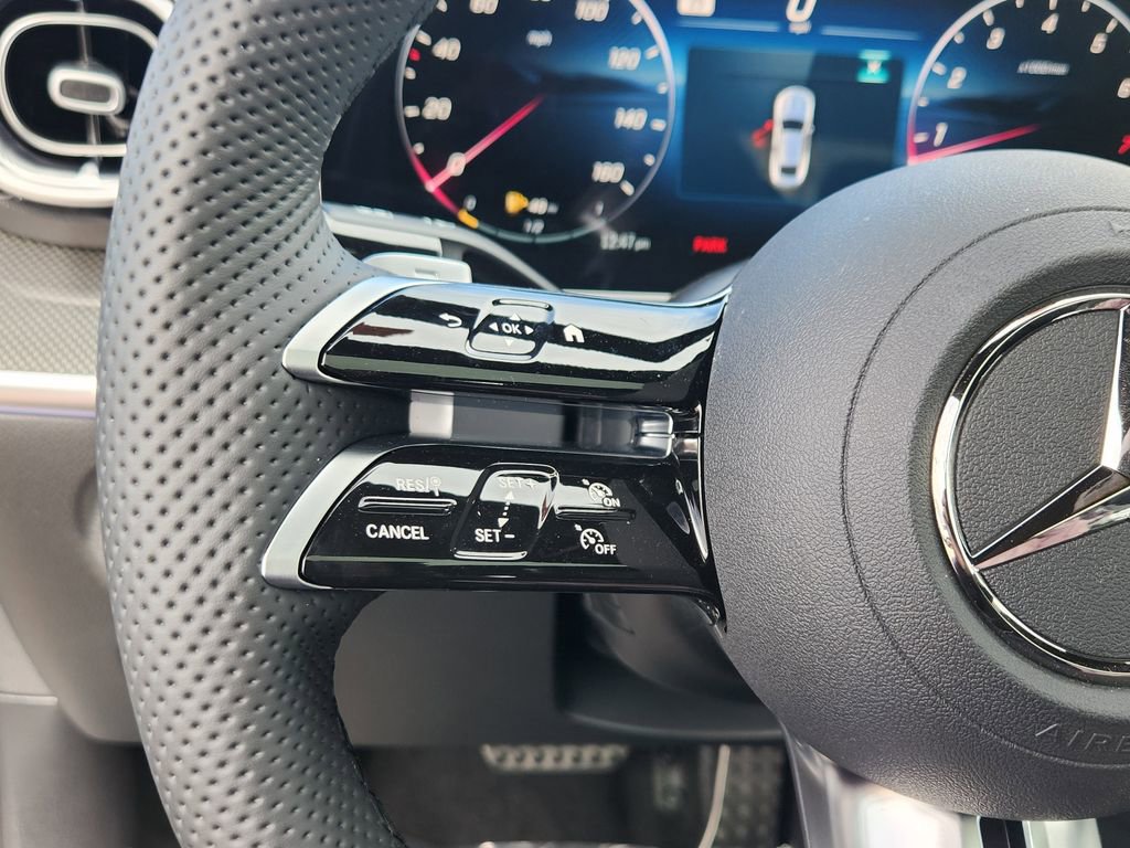 New 2026 Mercedes-Benz CLE 300 4MATIC Coupe image 27