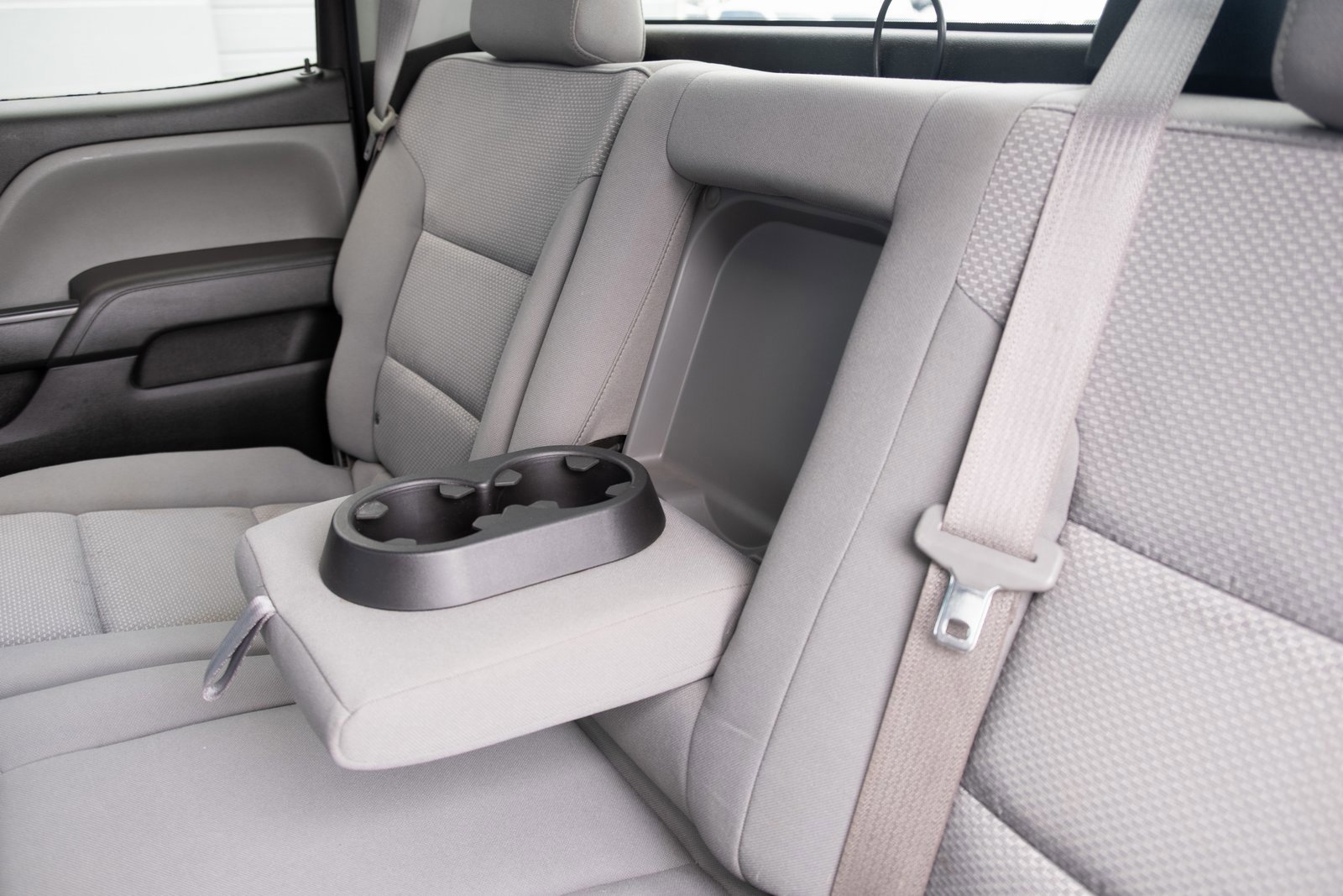 Used 2016 Chevrolet Silverado 3500 W/T w/ WT Convenience Package image 13