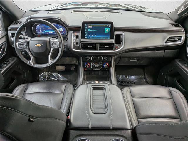 Used 2024 Chevrolet Tahoe LT image 18