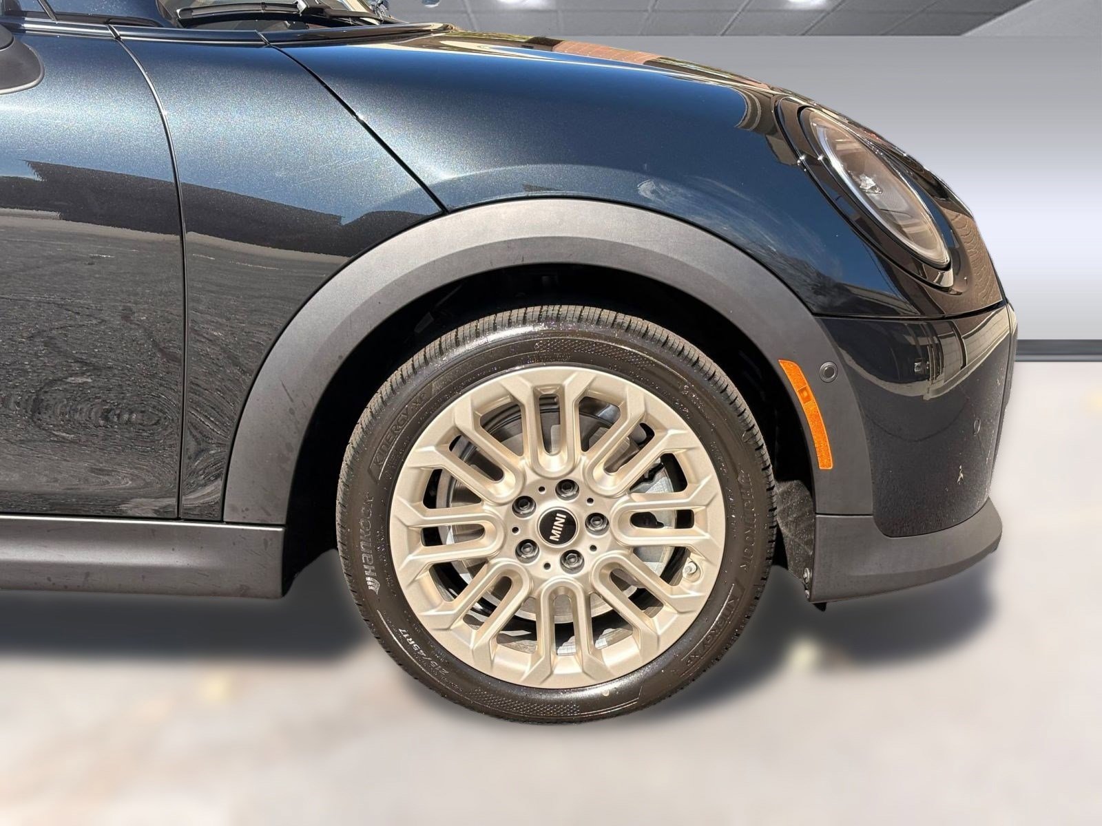 New 2026 MINI Cooper 2-Door Hardtop image 12