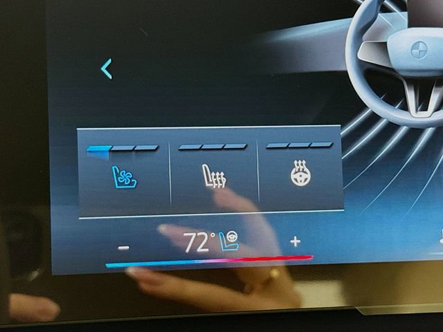 Used 2025 BMW X3 xDrive30i w/ Premium Package image 20