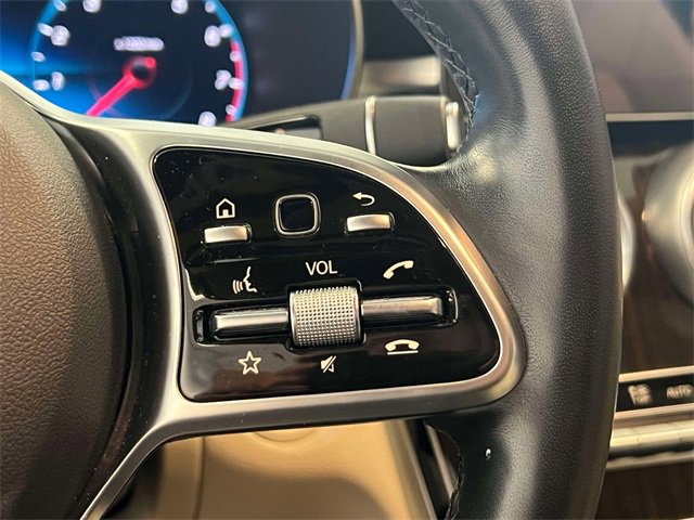 Certified 2023 Mercedes-Benz C 300 4MATIC Cabriolet image 22