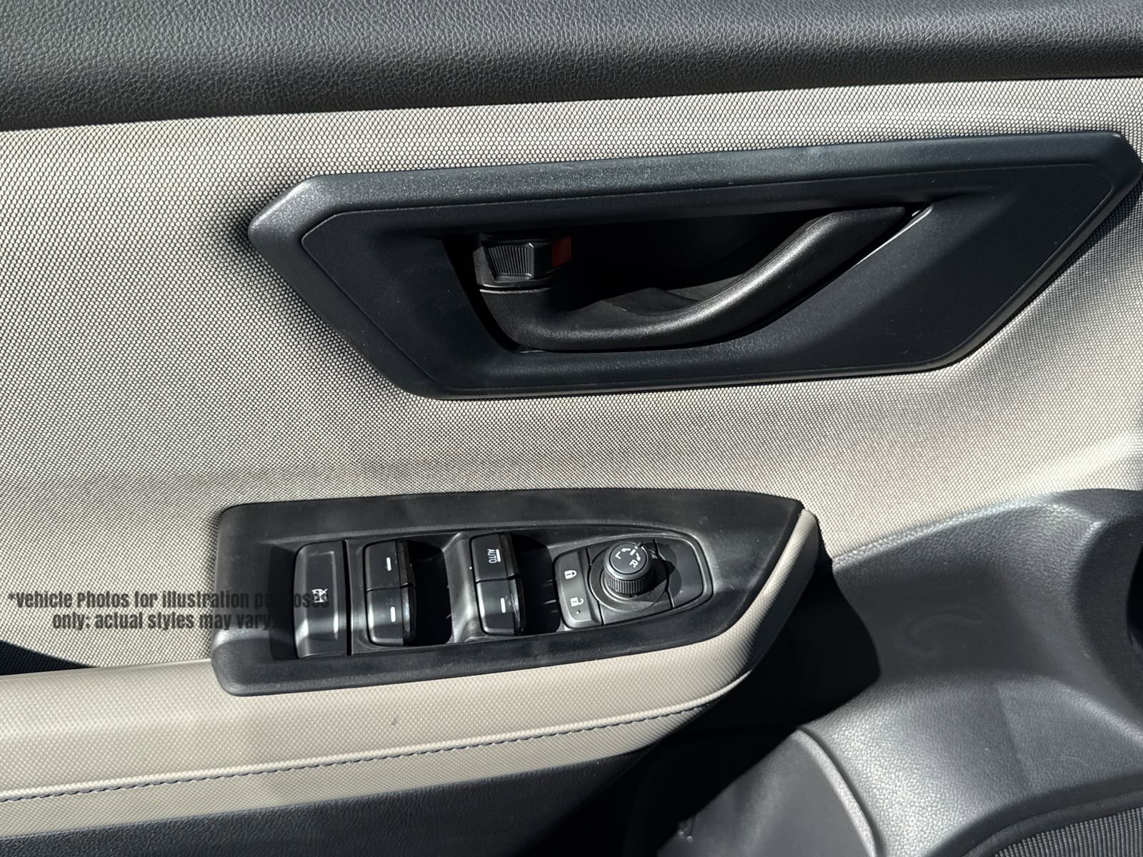 New 2026 Subaru Forester AWD/4WD image 18