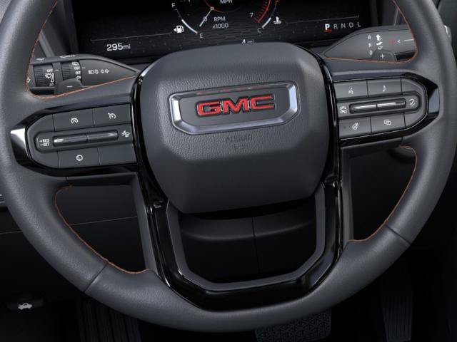 New 2026 GMC Terrain AT4 w/ Technology Package II AWD/4WD image 19