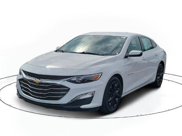 Certified 2024 Chevrolet Malibu LT FWD image 2