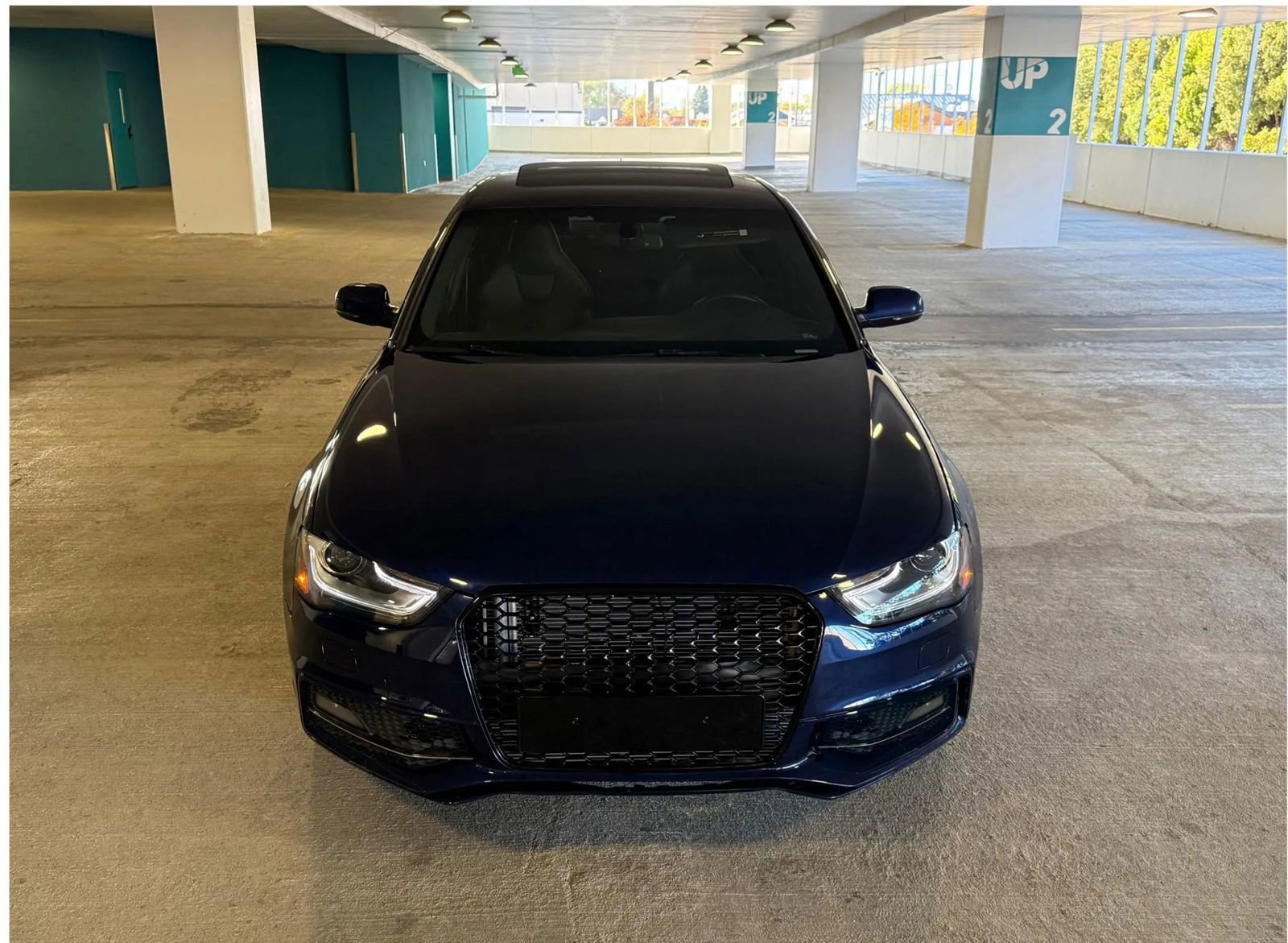 Used 2014 Audi S4 Premium Plus image 3