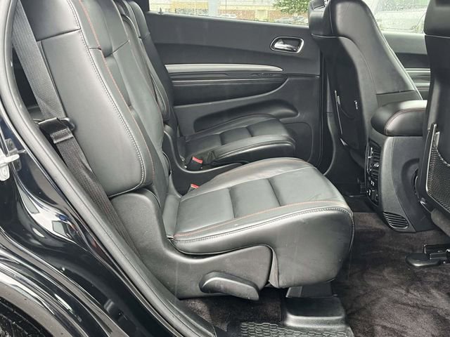 Used 2018 Dodge Durango GT w/ Premium Group AWD/4WD image 25