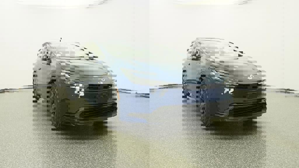 New 2026 Toyota Prius LE image 30