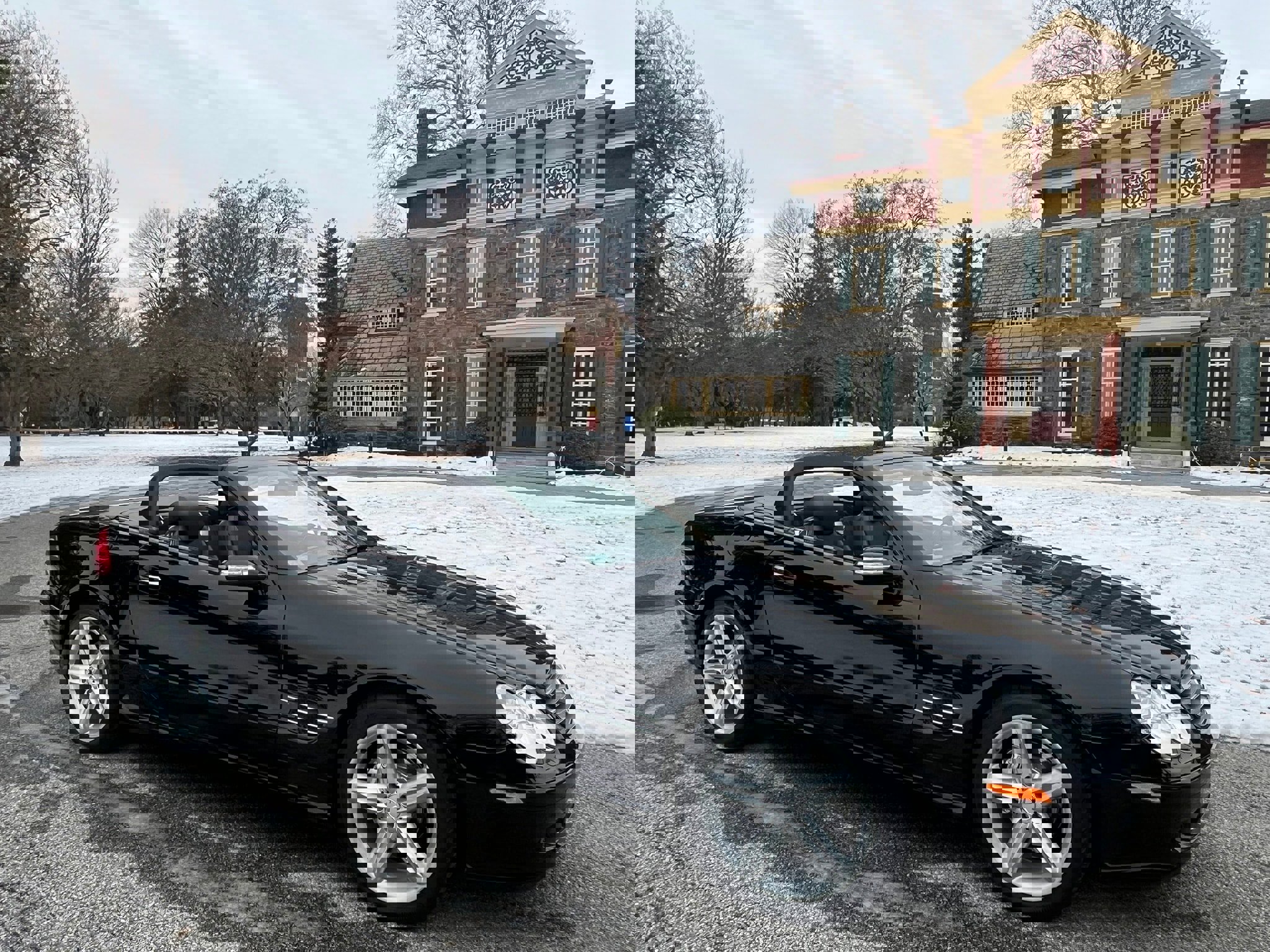 Used 2005 Mercedes-Benz SL 500 image 27