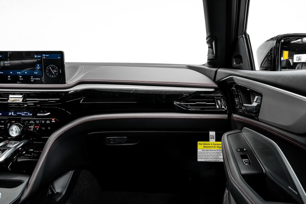 New 2026 Acura MDX A-Spec w/ Advance Package AWD/4WD image 19