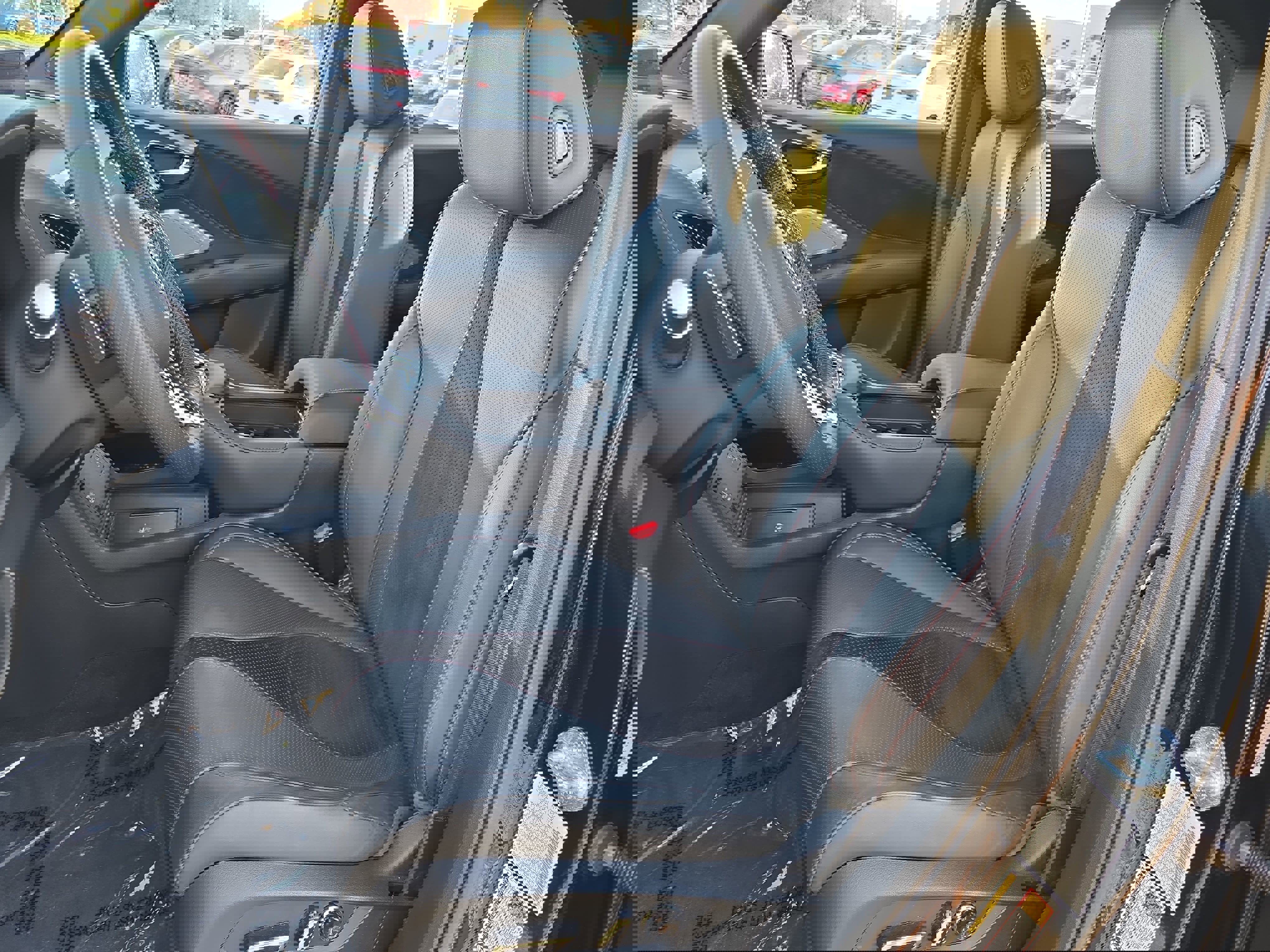 Used 2024 Acura RDX A-Spec image 15