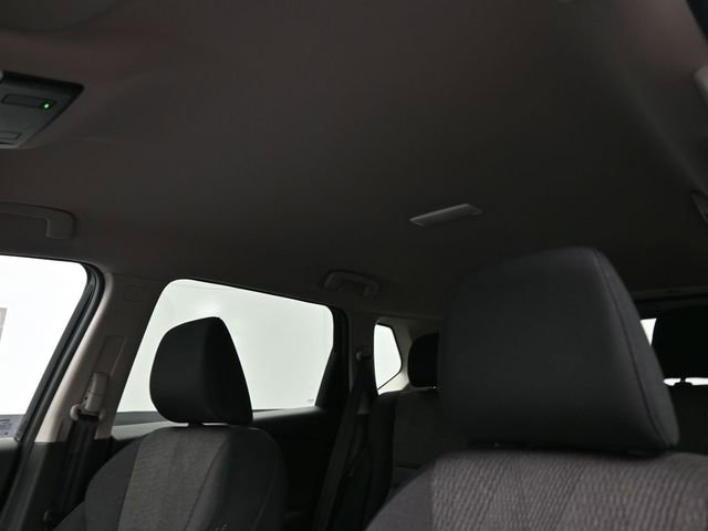New 2026 Nissan Rogue SV w/ Cold Weather Package FWD image 28
