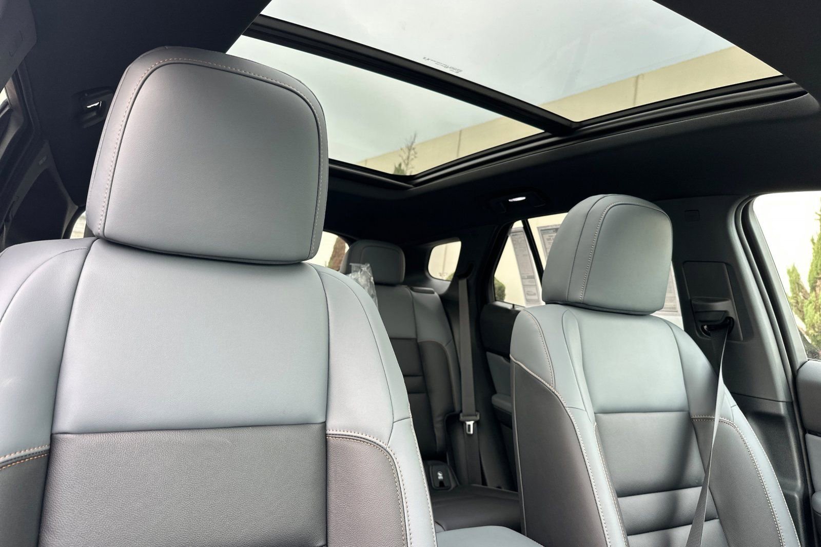 New 2026 Honda Prologue Touring image 20