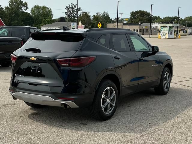 Used 2023 Chevrolet Blazer LT w/ Convenience Package AWD/4WD image 18