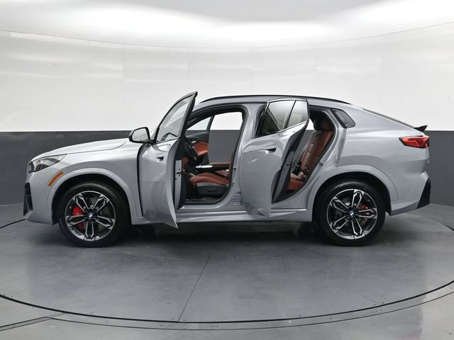 New 2026 BMW X2 xDrive28i w/ Technology Package AWD/4WD image 45