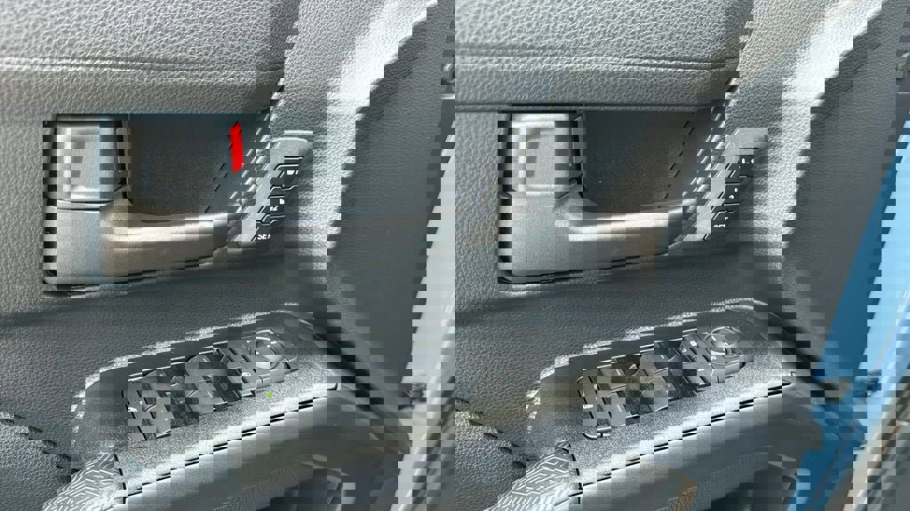 New 2026 Toyota 4Runner TRD Off-Road Premium image 15