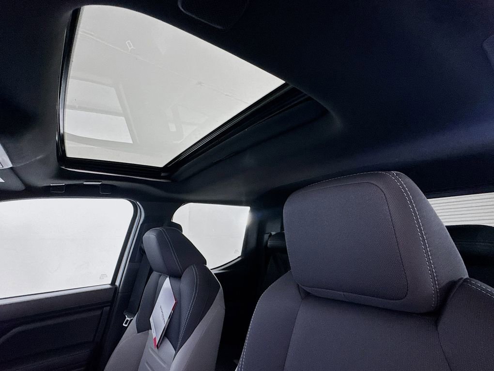 New 2025 Toyota Tacoma TRD Off-Road image 18