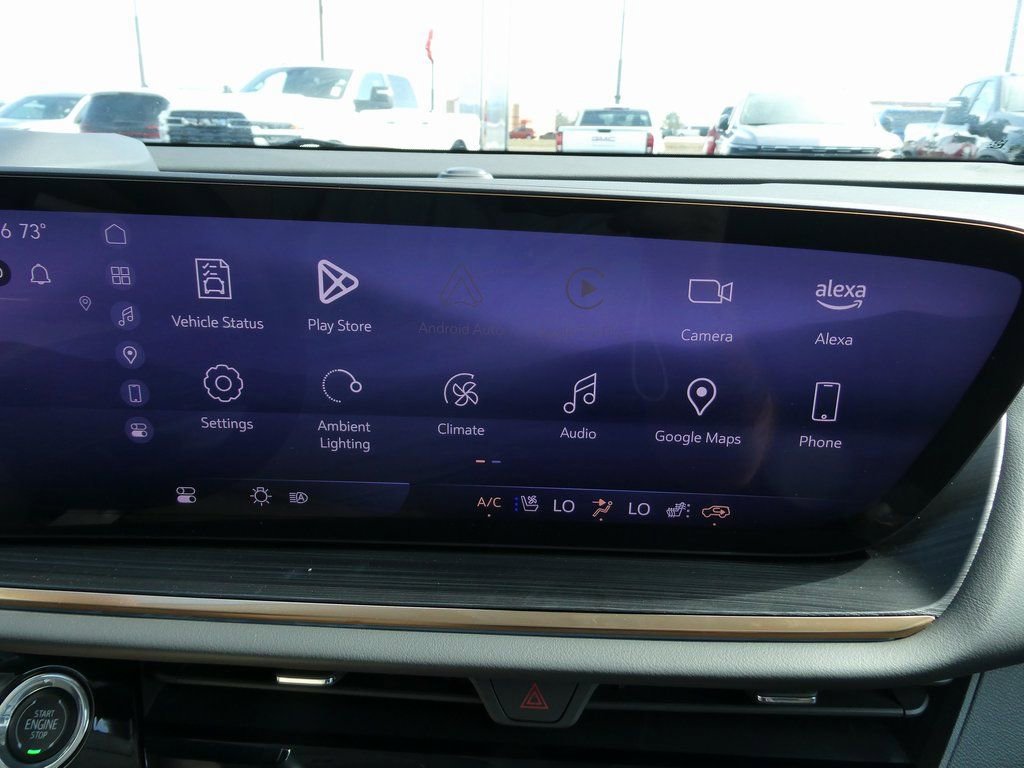 Certified 2024 Buick Envision Avenir image 27