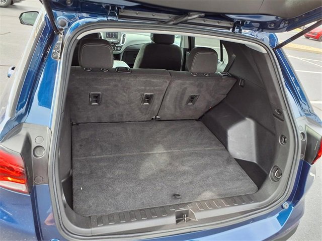 Used 2022 Chevrolet Equinox LS w/ LS Convenience Package image 25