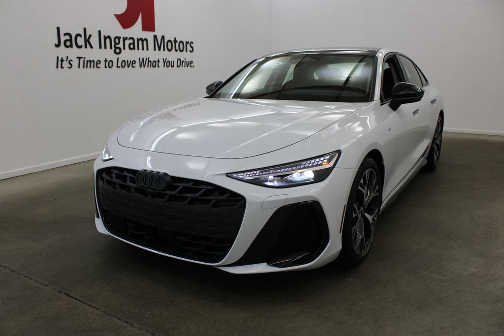 New 2026 Audi A6 Prestige AWD/4WD image 2