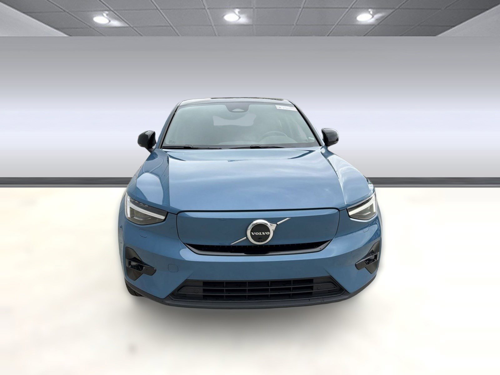 Certified 2023 Volvo C40 P8 Recharge Ultimate image 5