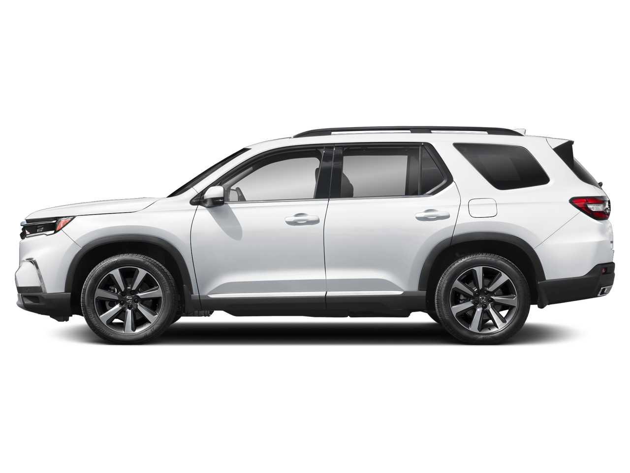 Used 2023 Honda Pilot Elite image 3