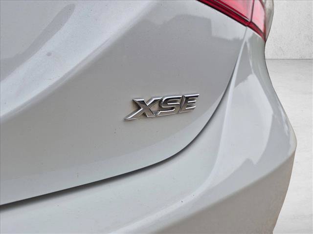 Used 2020 Toyota Camry XSE w/ Navigation Package FWD image 14