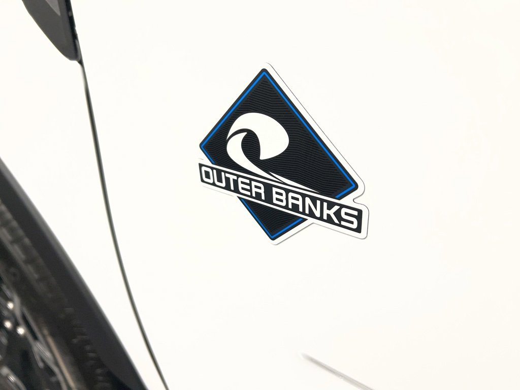 New 2025 Ford Bronco Sport Outer Banks w/ Outer Banks Tech Package+ image 39