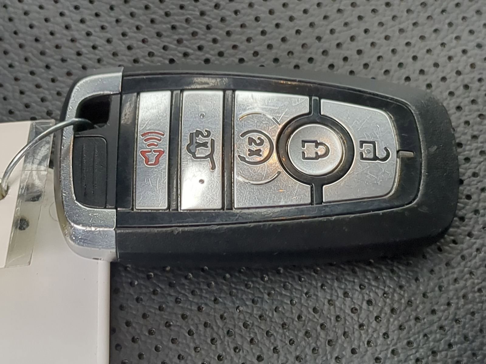 Used 2022 Ford Escape SEL image 35