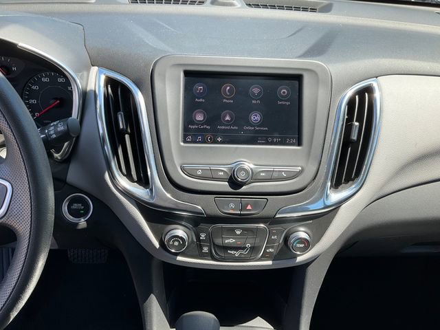 Used 2024 Chevrolet Equinox LS w/ Driver Confidence II Package image 12
