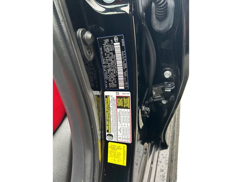 Used 2021 Toyota Camry XSE w/ Cold Weather Package FWD image 24