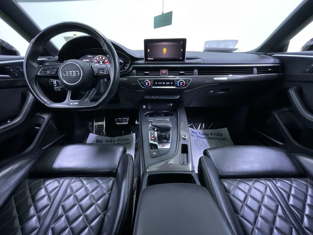 Used 2019 Audi S5 Prestige image 18
