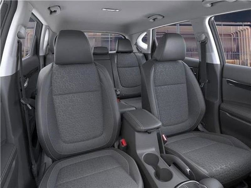 New 2026 Kia Seltos S image 42