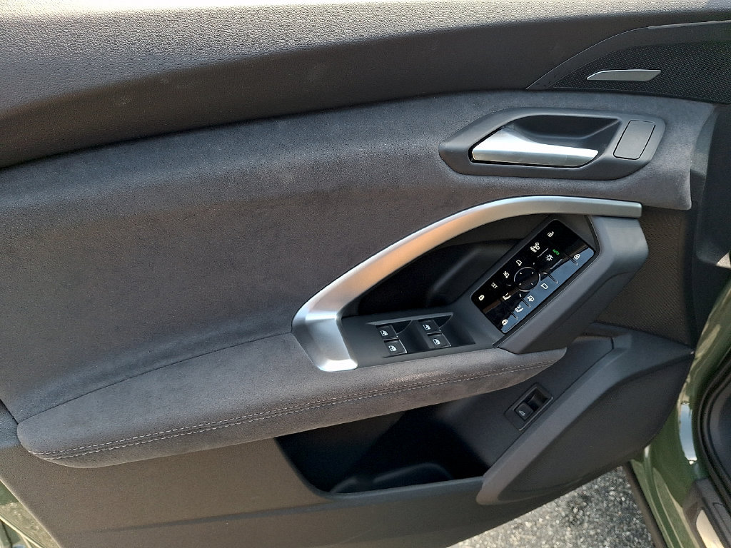 New 2026 Audi SQ5 Premium Plus AWD/4WD image 10
