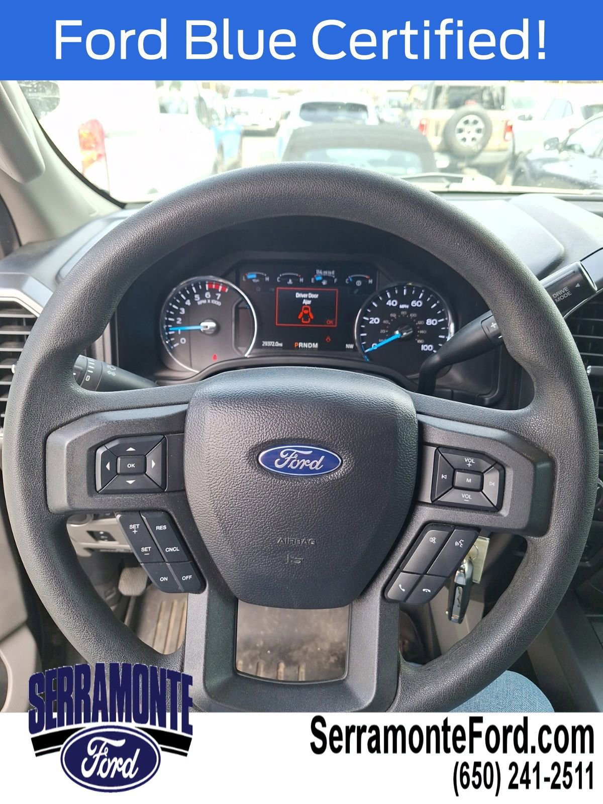 Used 2020 Ford F250 XLT w/ Tremor Off-Road Package image 13