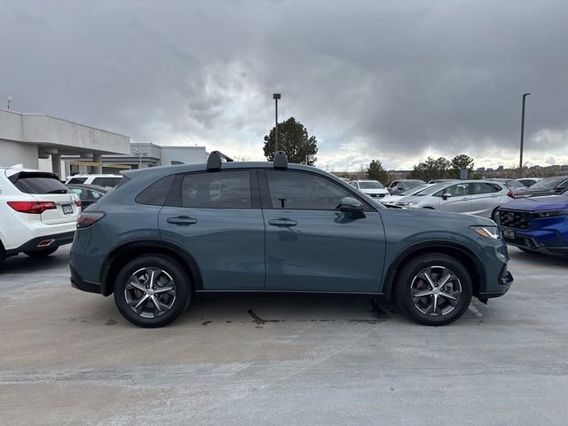 Used 2025 Honda HR-V EX-L image 6