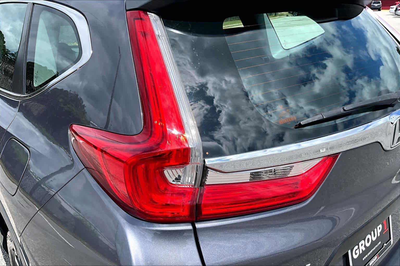 Used 2019 Honda CR-V LX image 29