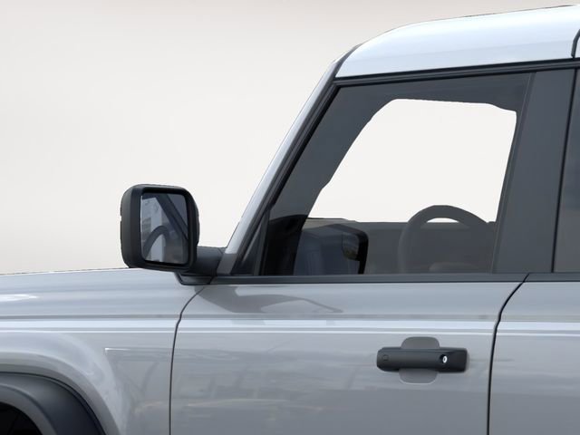 New 2026 Ford Bronco Heritage Edition image 54