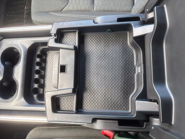 Used 2025 RAM 1500 Big Horn AWD/4WD image 22