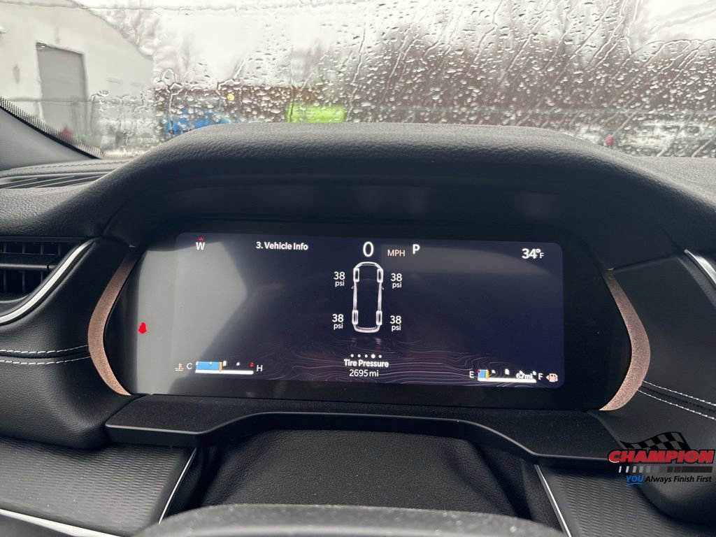 Used 2024 Jeep Grand Cherokee L Laredo image 19