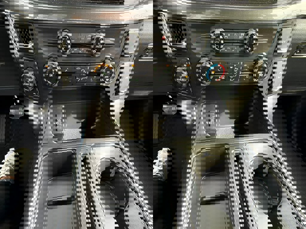 New 2025 Ford F150 STX w/ Equipment Group 200A image 27