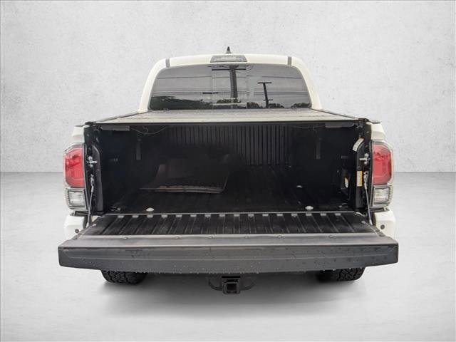 Used 2023 Toyota Tacoma TRD Pro AWD/4WD image 7